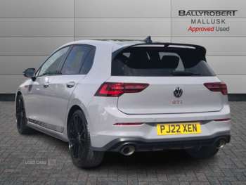 Used Volkswagen Golf 2022 for sale - 74889035: Photo