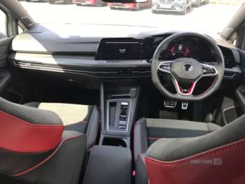 Used Volkswagen Golf 2022 for sale - 74889035: Photo