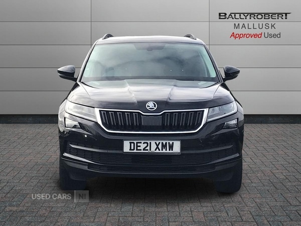 Used Skoda Kodiaq 2021 for sale - 78102072: Photo 10
