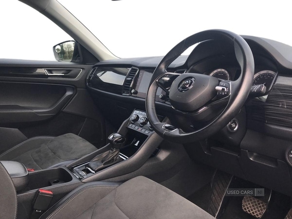 Used Skoda Kodiaq 2021 for sale - 78102072: Photo 3