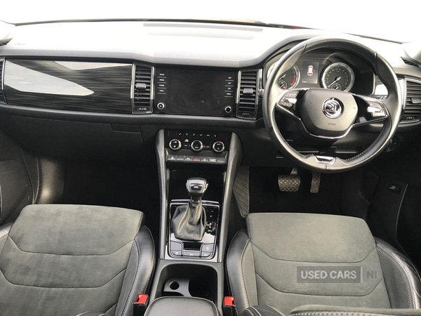 Used Skoda Kodiaq 2021 for sale - 78102072: Photo 4