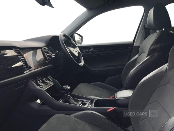 Used Skoda Kodiaq 2021 for sale - 78102072: Photo 5
