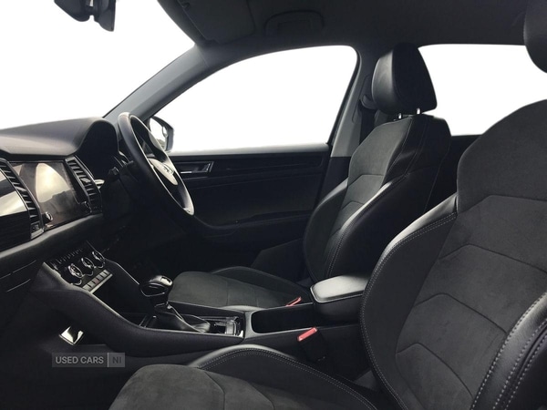Used Skoda Kodiaq 2021 for sale - 78102072: Photo 6