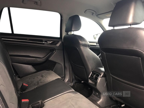 Used Skoda Kodiaq 2021 for sale - 78102072: Photo 7