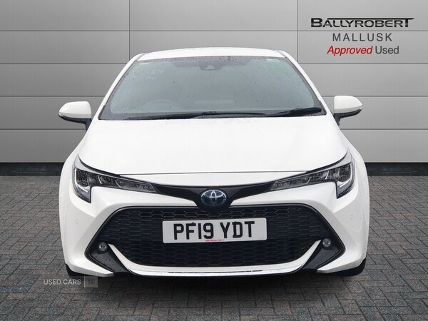 Used Toyota Corolla 2019 for sale - 75416152: Photo 10