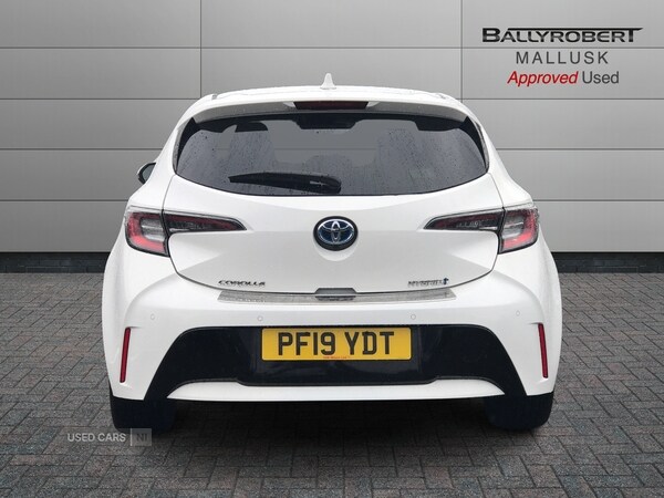 Used Toyota Corolla 2019 for sale - 75416152: Photo 11
