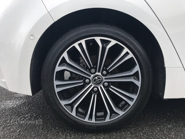 Used Toyota Corolla 2019 for sale - 75416152: Photo 12