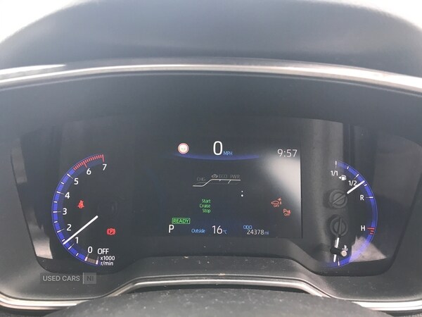 Used Toyota Corolla 2019 for sale - 75416152: Photo 13