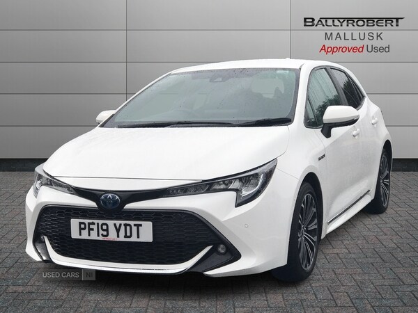 Used Toyota Corolla 2019 for sale - 75416152: Photo 14