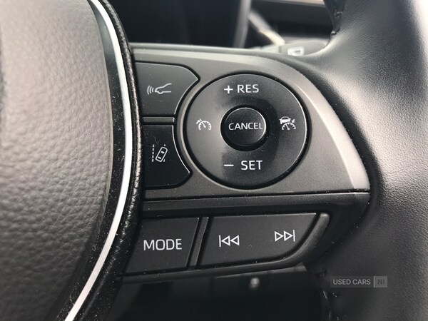Used Toyota Corolla 2019 for sale - 75416152: Photo 21