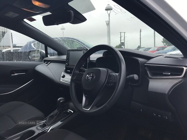 Used Toyota Corolla 2019 for sale - 75416152: Photo 3