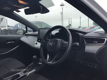 Used Toyota Corolla 2019 for sale - 75416152: Photo