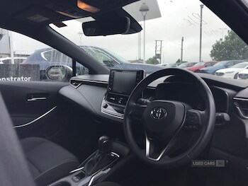 Used Toyota Corolla 2019 for sale - 75416152: Photo
