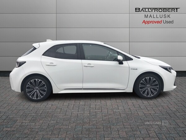 Used Toyota Corolla 2019 for sale - 75416152: Photo 9