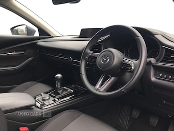 Used Mazda CX-30 2025 for sale - 78472279: Photo