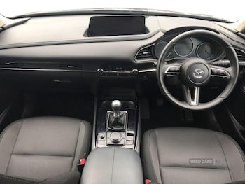Used Mazda CX-30 2025 for sale - 78472279: Photo