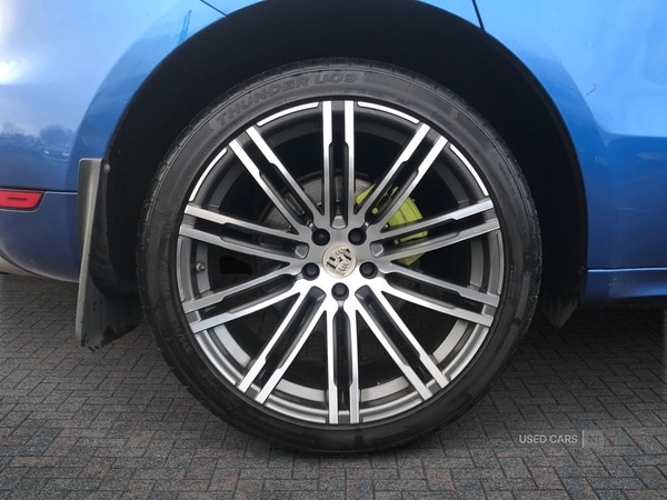 Used Porsche Macan 2016 for sale - 76976975: Photo 12