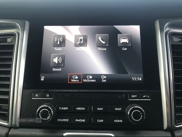 Used Porsche Macan 2016 for sale - 76976975: Photo 13