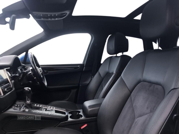 Used Porsche Macan 2016 for sale - 76976975: Photo 6