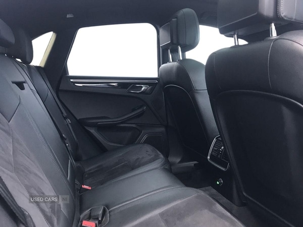 Used Porsche Macan 2016 for sale - 76976975: Photo 7