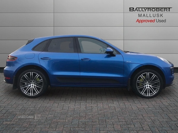 Used Porsche Macan 2016 for sale - 76976975: Photo 9