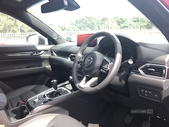 Used Mazda CX-5 2024 for sale - 75280844: Photo