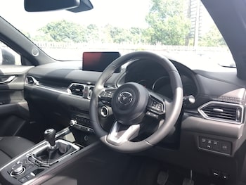 Used Mazda CX-5 2024 for sale - 75280844: Photo