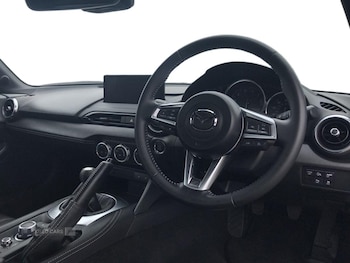 Used Mazda MX-5 2025 for sale - 78989506: Photo