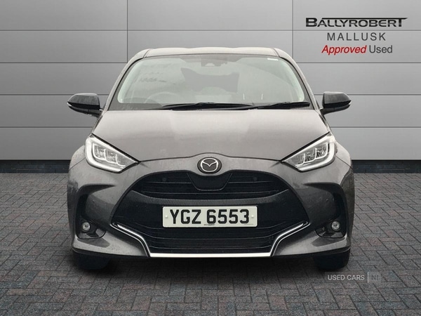 Used Mazda Mazda2 2023 for sale - 76825361: Photo 10