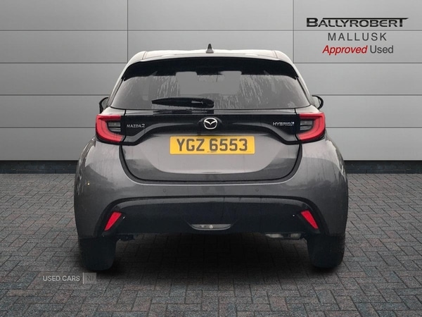 Used Mazda Mazda2 2023 for sale - 76825361: Photo 11