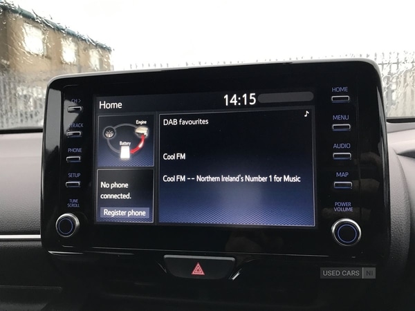 Used Mazda Mazda2 2023 for sale - 76825361: Photo 13