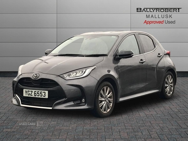 Used Mazda Mazda2 2023 for sale - 76825361: Photo 14