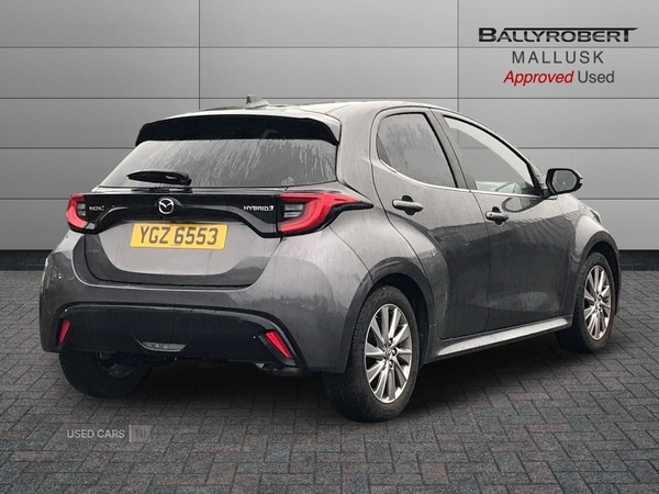 Used Mazda Mazda2 2023 for sale - 76825361: Photo 15