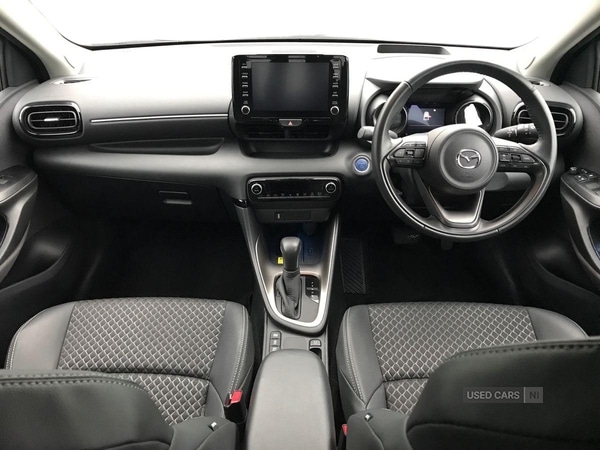 Used Mazda Mazda2 2023 for sale - 76825361: Photo 4