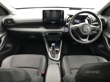 Used Mazda Mazda2 2023 for sale - 76825361: Photo