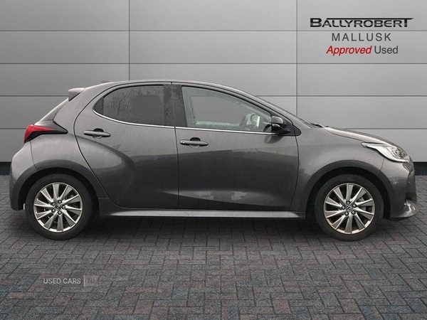 Used Mazda Mazda2 2023 for sale - 76825361: Photo 9