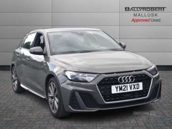 Used Audi A1 2021 for sale - 75142247: Photo