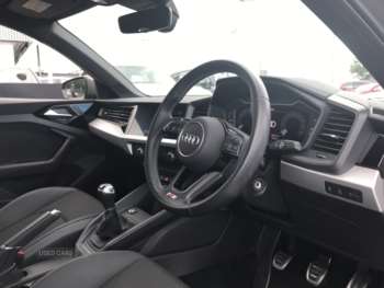 Used Audi A1 2021 for sale - 75142247: Photo