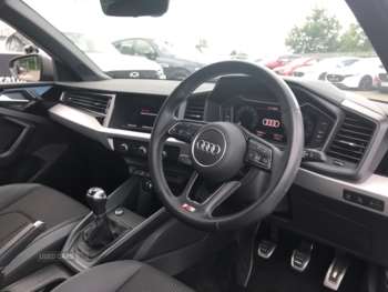 Used Audi A1 2021 for sale - 75142247: Photo