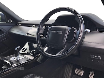 Used Land Rover Range Rover Evoque 2019 for sale - 78705921: Photo