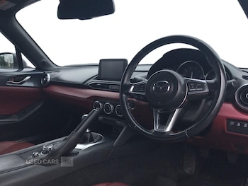 Used Mazda MX-5 2020 for sale - 78048424: Photo