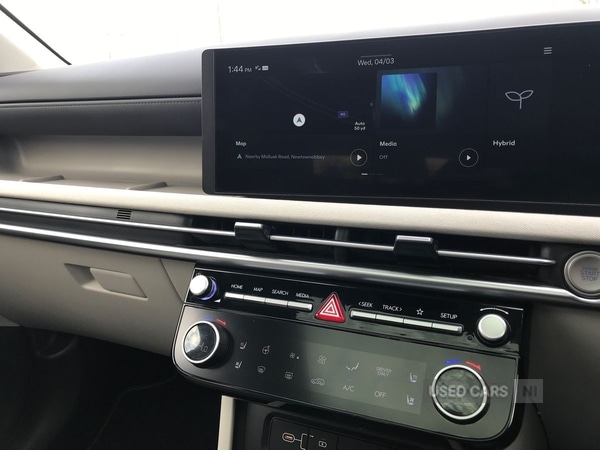 Used Hyundai TUCSON 2025 for sale - 77587505: Photo 13