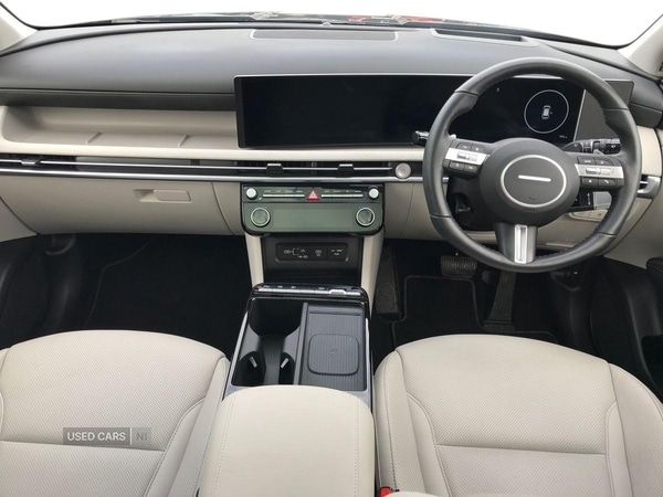 Used Hyundai TUCSON 2025 for sale - 77587505: Photo 4