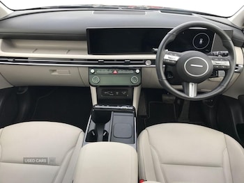 Used Hyundai TUCSON 2025 for sale - 77587505: Photo