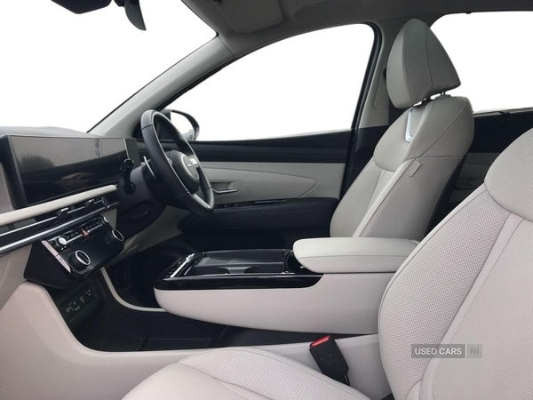 Used Hyundai TUCSON 2025 for sale - 77587505: Photo 5
