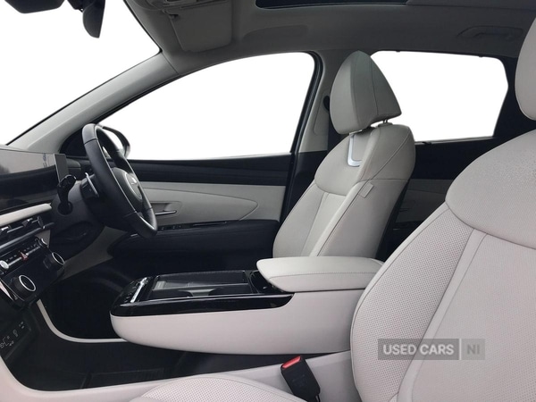 Used Hyundai TUCSON 2025 for sale - 77587505: Photo 6