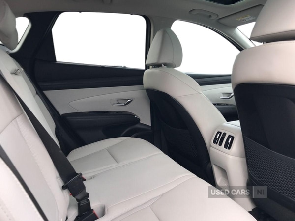 Used Hyundai TUCSON 2025 for sale - 77587505: Photo 7