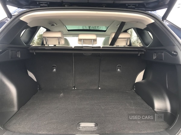 Used Hyundai TUCSON 2025 for sale - 77587505: Photo 8