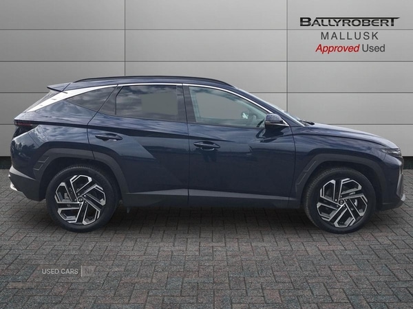 Used Hyundai TUCSON 2025 for sale - 77587505: Photo 9