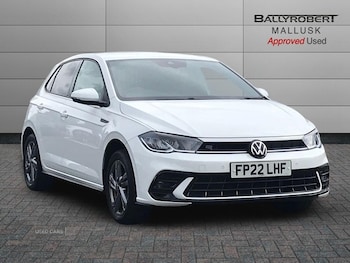 Used Volkswagen Polo 2022 for sale - 79085871: Photo